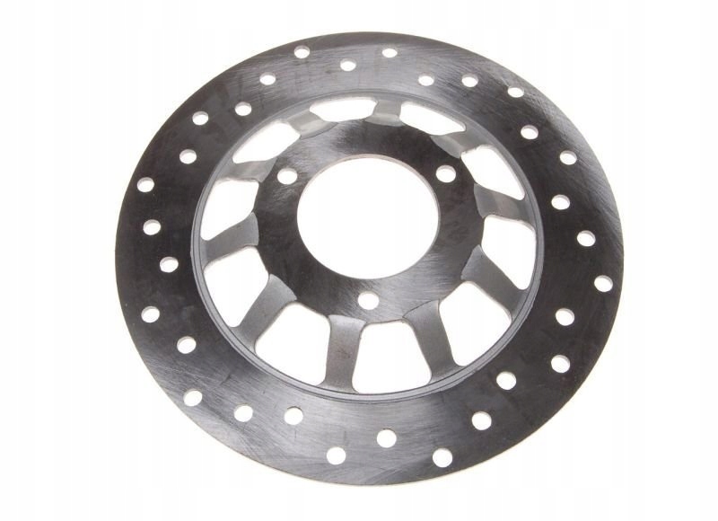 

Tarcza Hamulcowa Przód QT-4 Longjia Sharpy 50