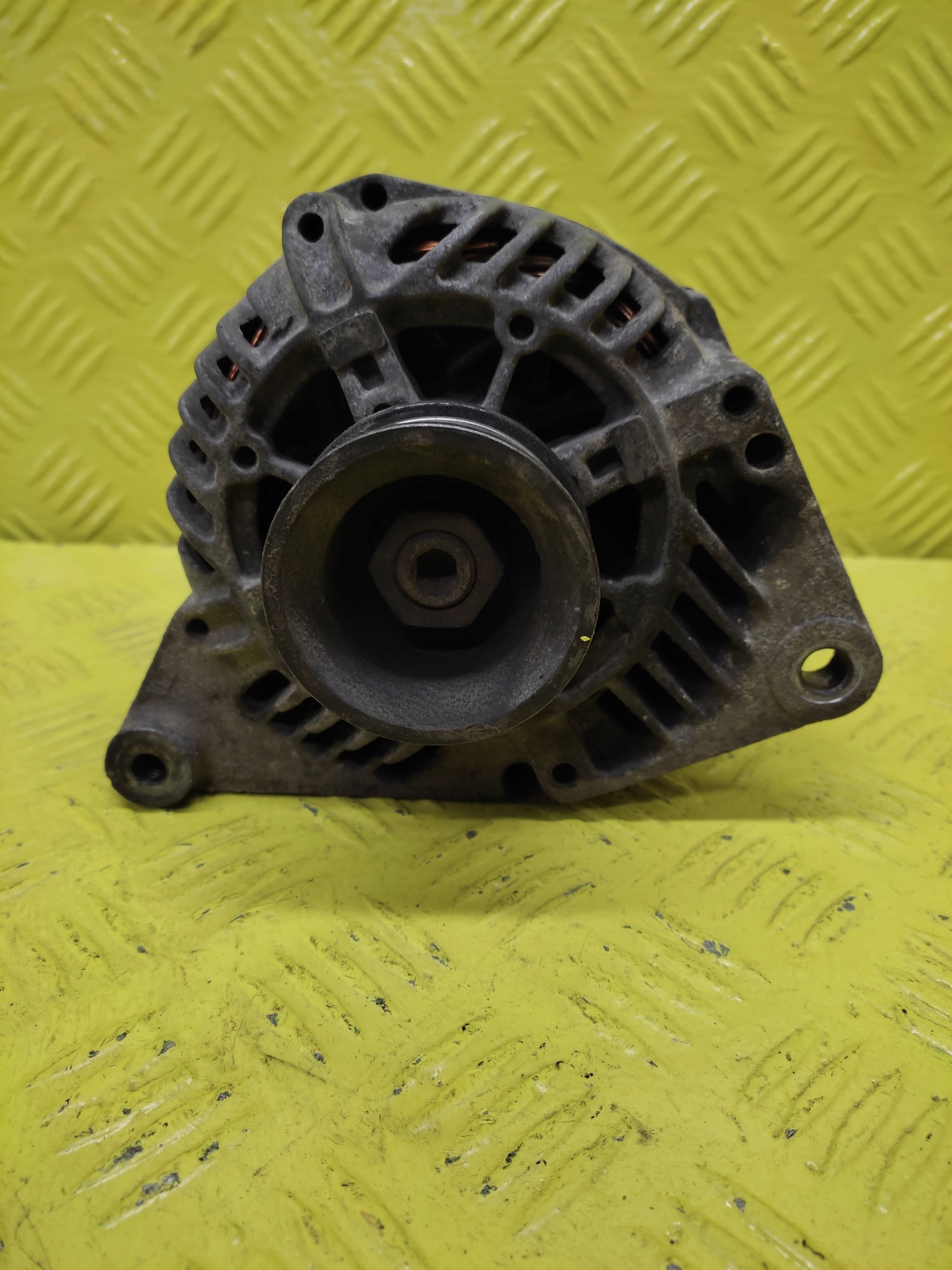 AUDI A4 B5 1.8E ALTERNATOR A13VI156