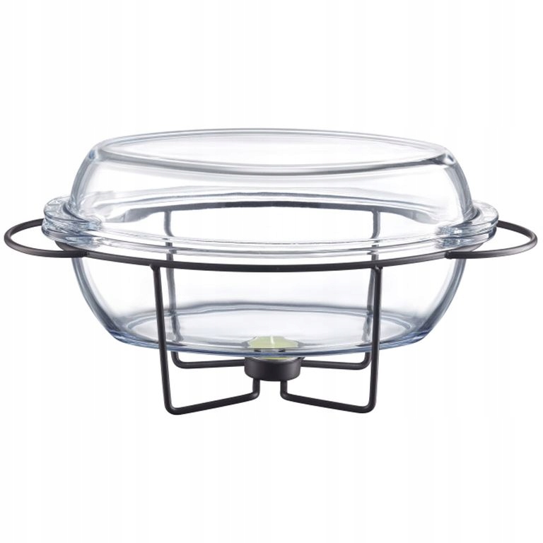 NACZYNIE ŻAROODP. NA PODRZEWACZU SAULE 4,5L