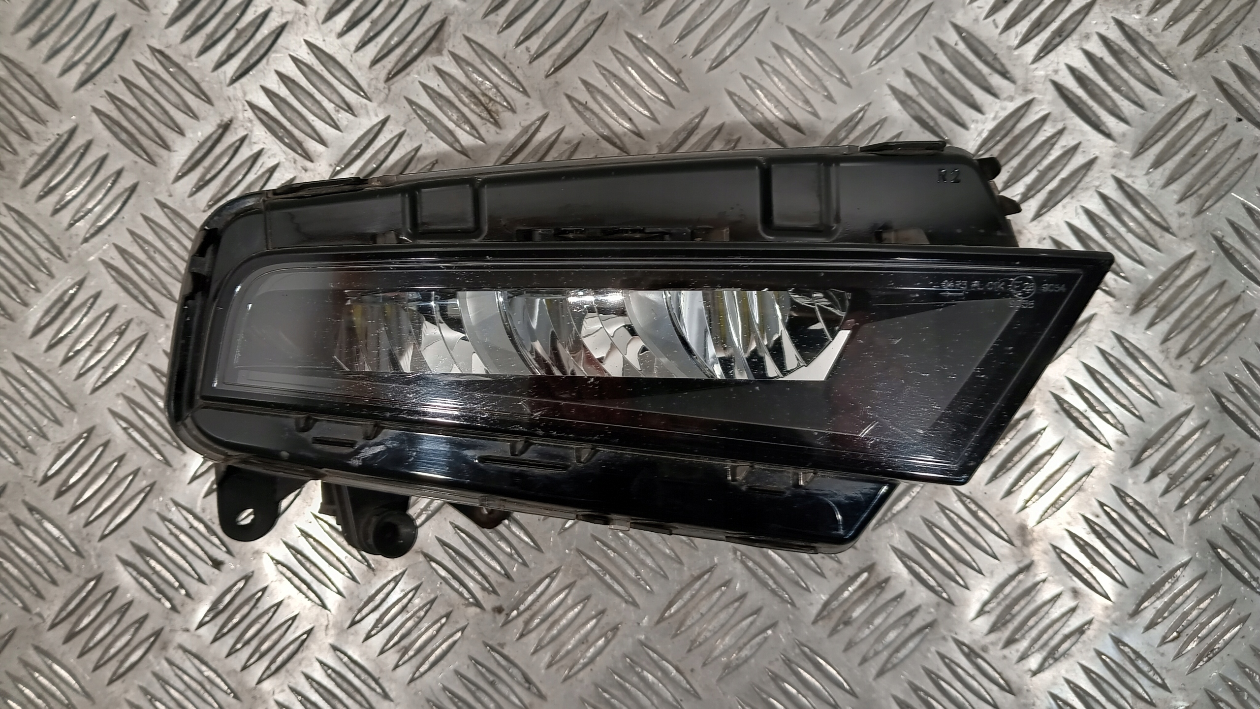 ГАЛОГЕН led seat Ateca 575 Leon III 5F 12-25 575941700 оригинал правый