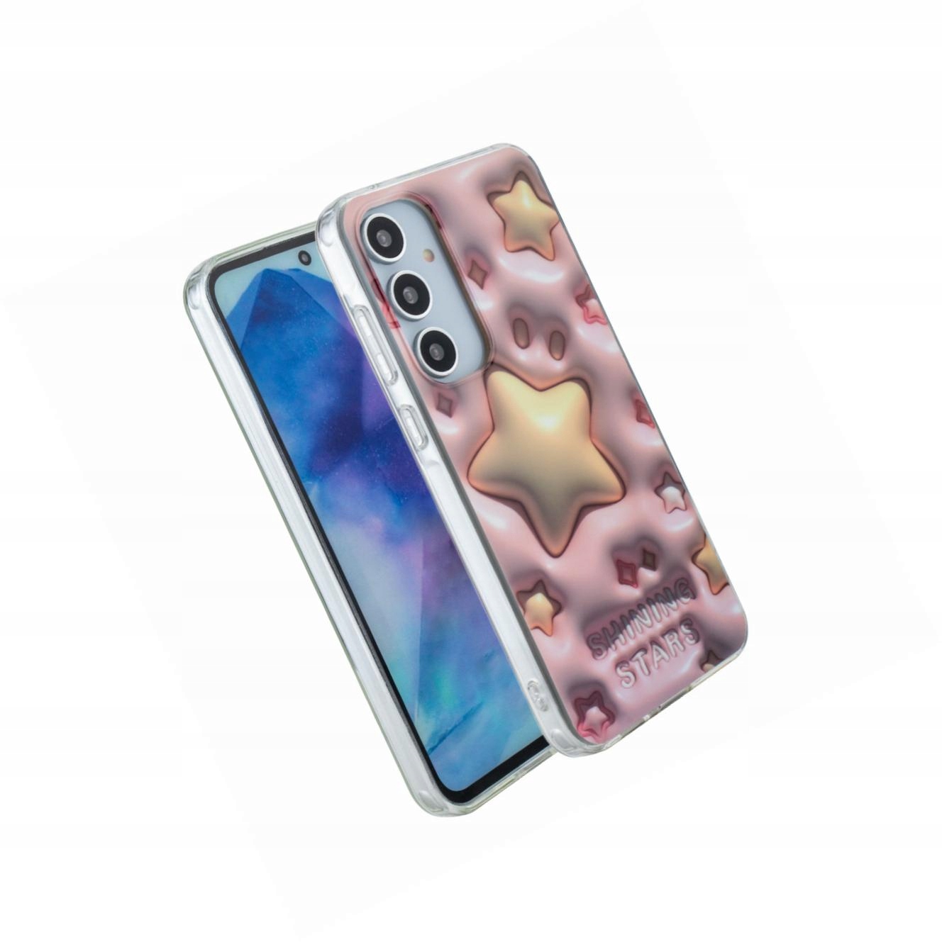 Etui ze wzorem Kids Case do Xiaomi Redmi A3 dla dzieci