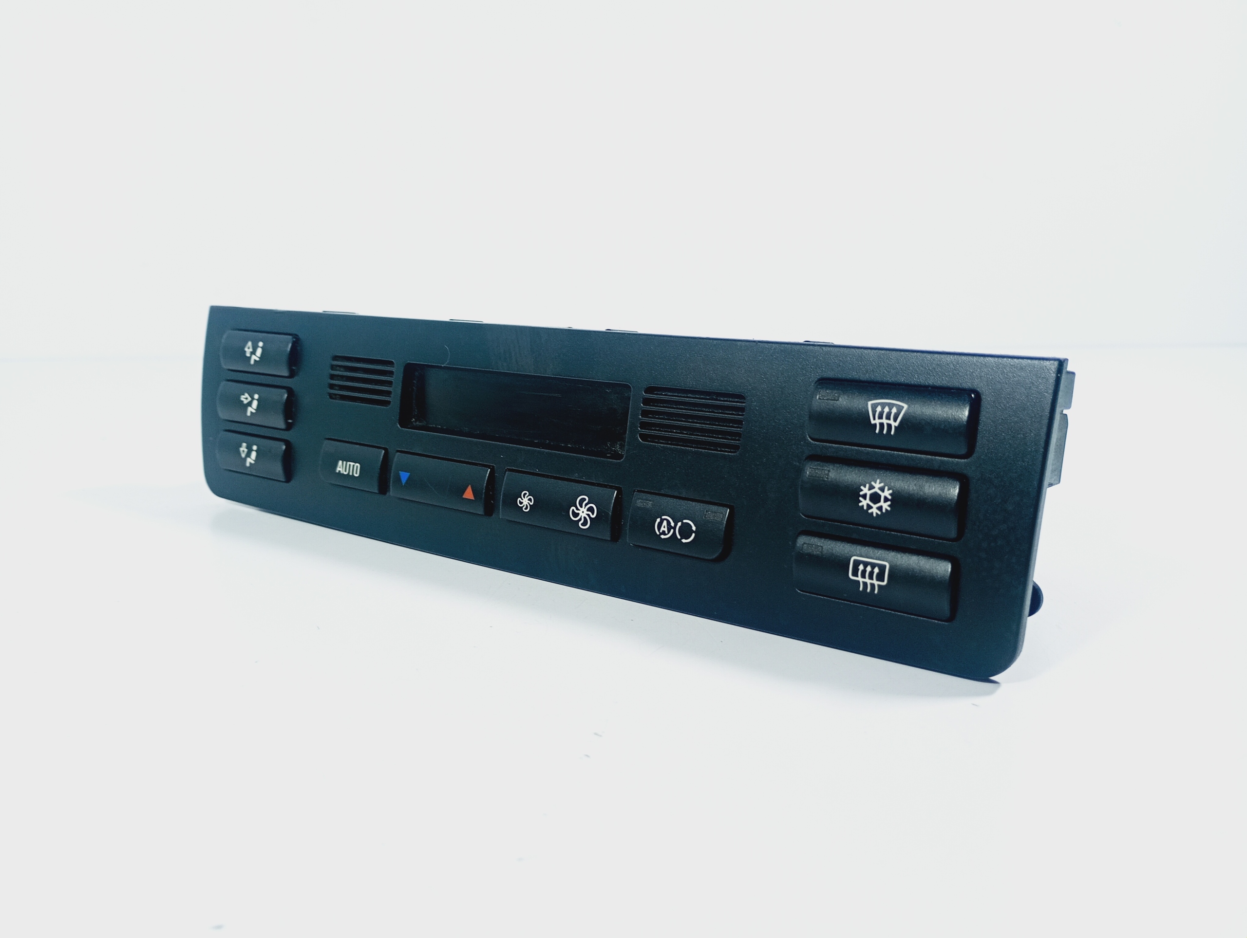 Interrupteur Bouton Unite commande clima OE 6931601 BMW 3 III E46 02-05