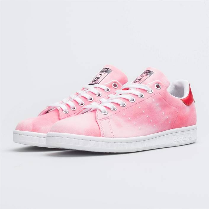 ADIDAS BUTY PW HU HOLI STAN SMITH AC7044 44 2 3 14437372202