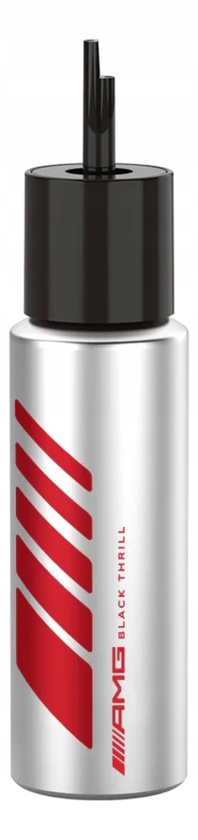 Mercedes-Benz Amg Black Thrill Parfémovaná voda refill 100 ml