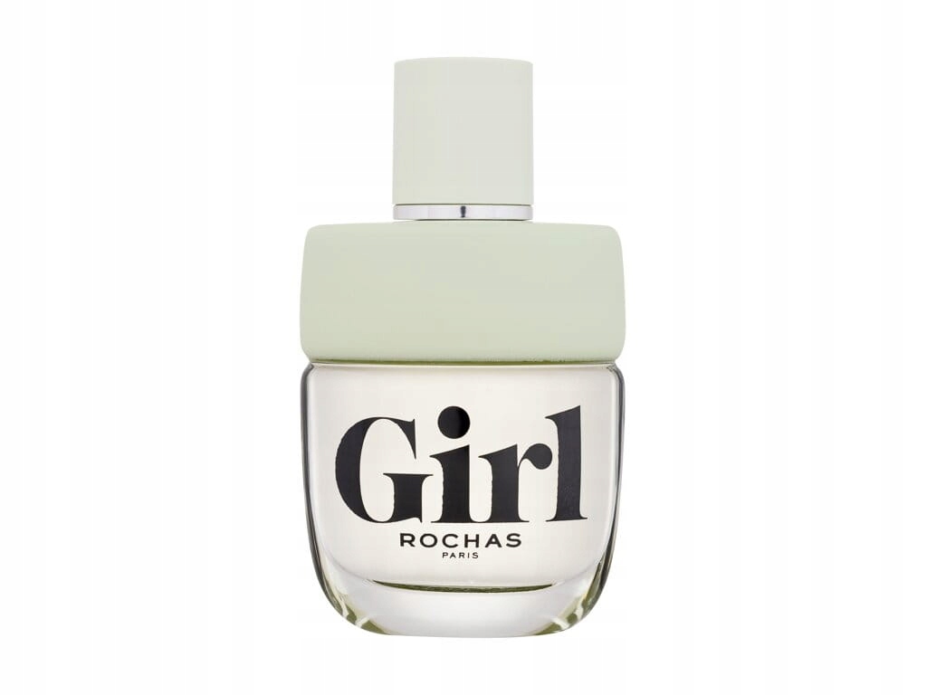 Rochas Girl Toaletní voda 75 Ml