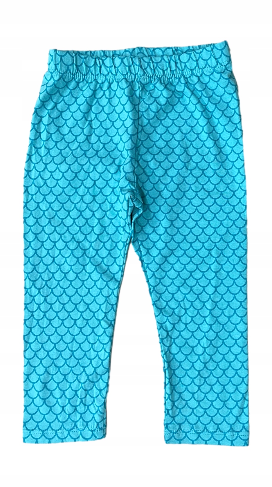 

Syrenka leginsy legginsy getry 3/4 *122-128