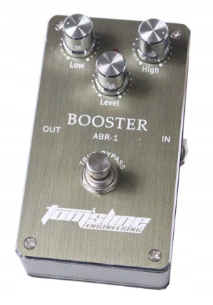 Tomsline - Booster ABR 1