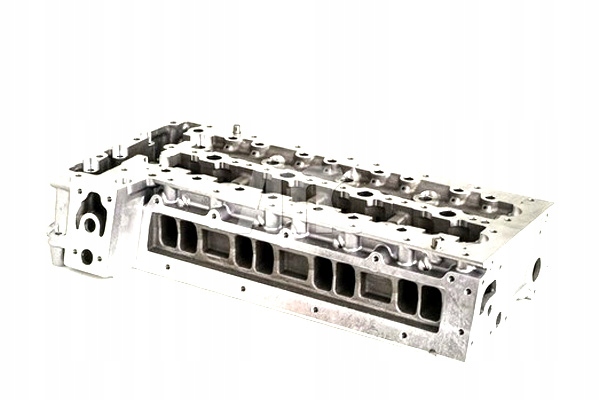 AMC GŁOWICA CYLINDRÓW IVECO DAILY IV DAILY V DAILY VI CITROEN JUMPER Numer katalogowy oryginału AMC 908559 CITROËN 0200KC