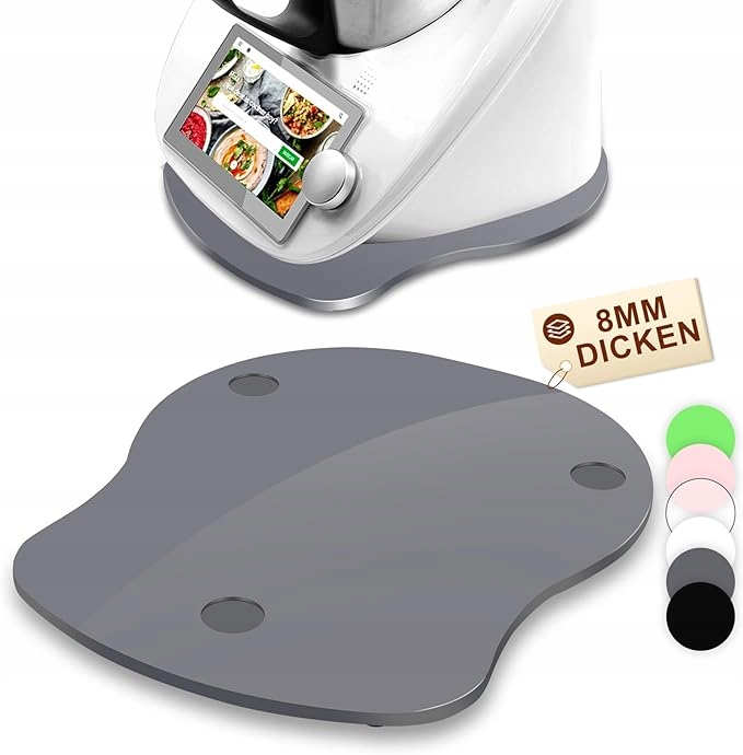 Podkładka pod Thermomix l Deska pod Termomix l Termomiks TM5 TM6 Rm