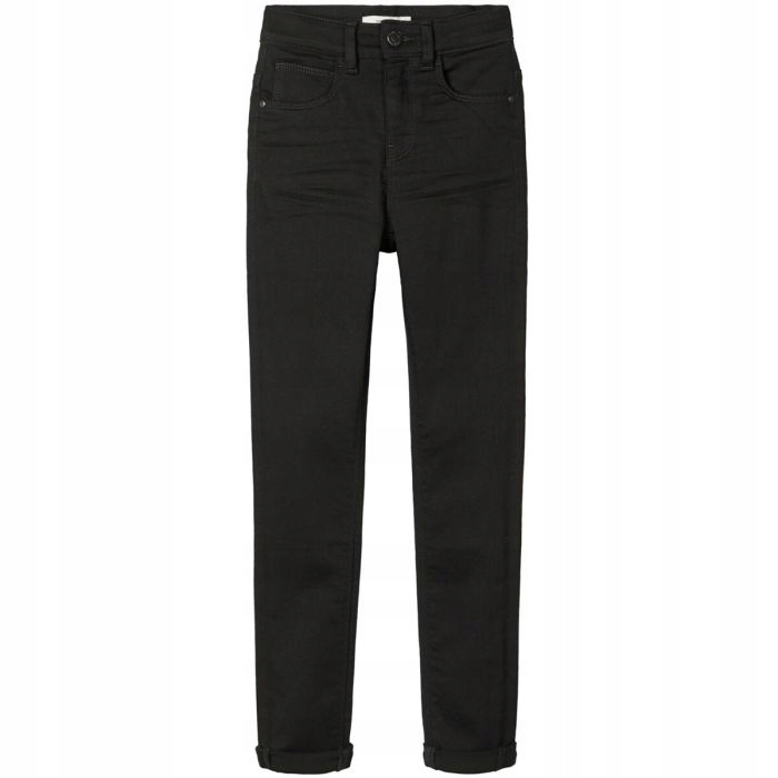 

Name It Spodnie jeansowe dziewczęce roz 164 cm