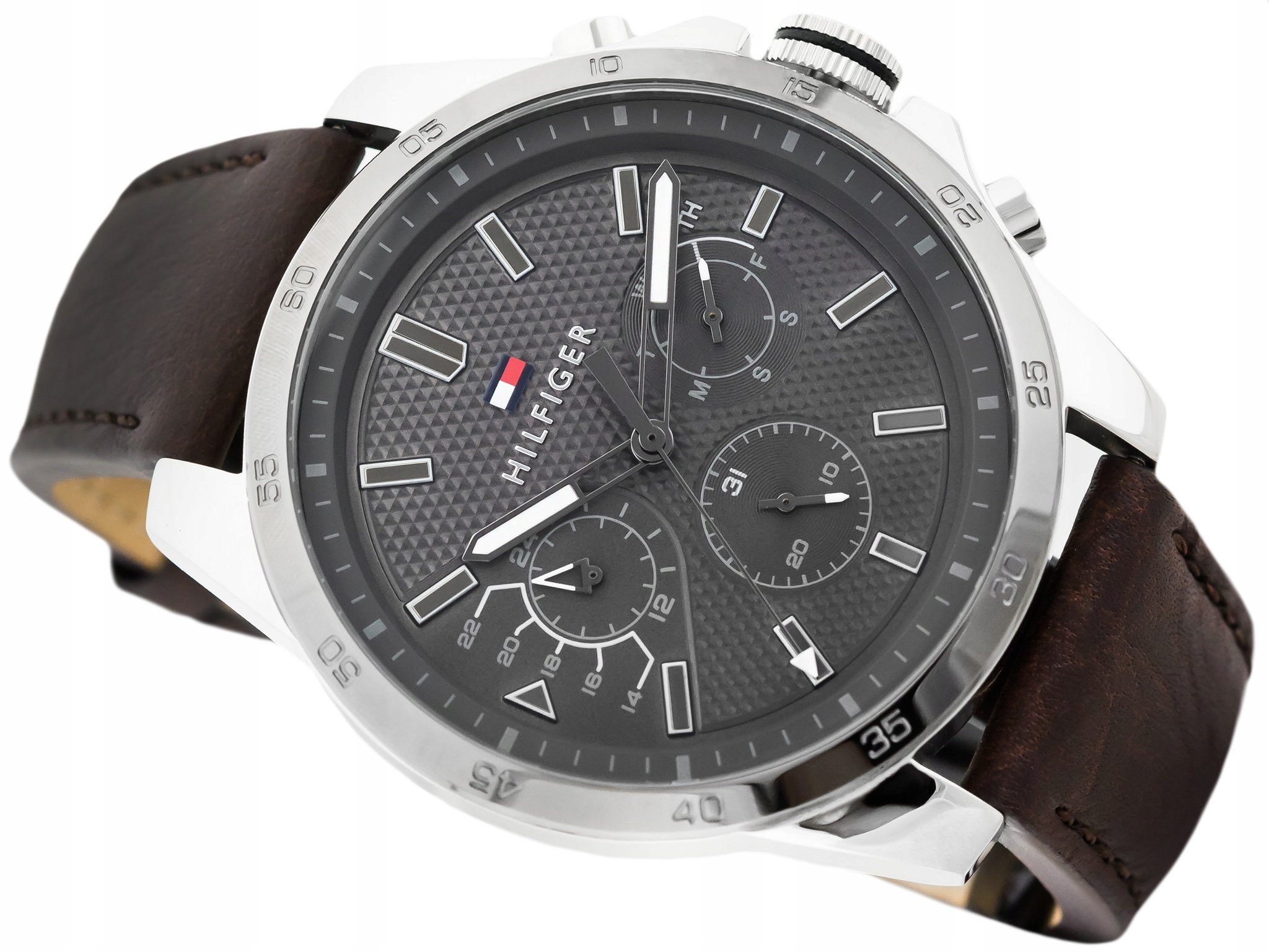 Pánské hodinky Tommy Hilfiger 1791562