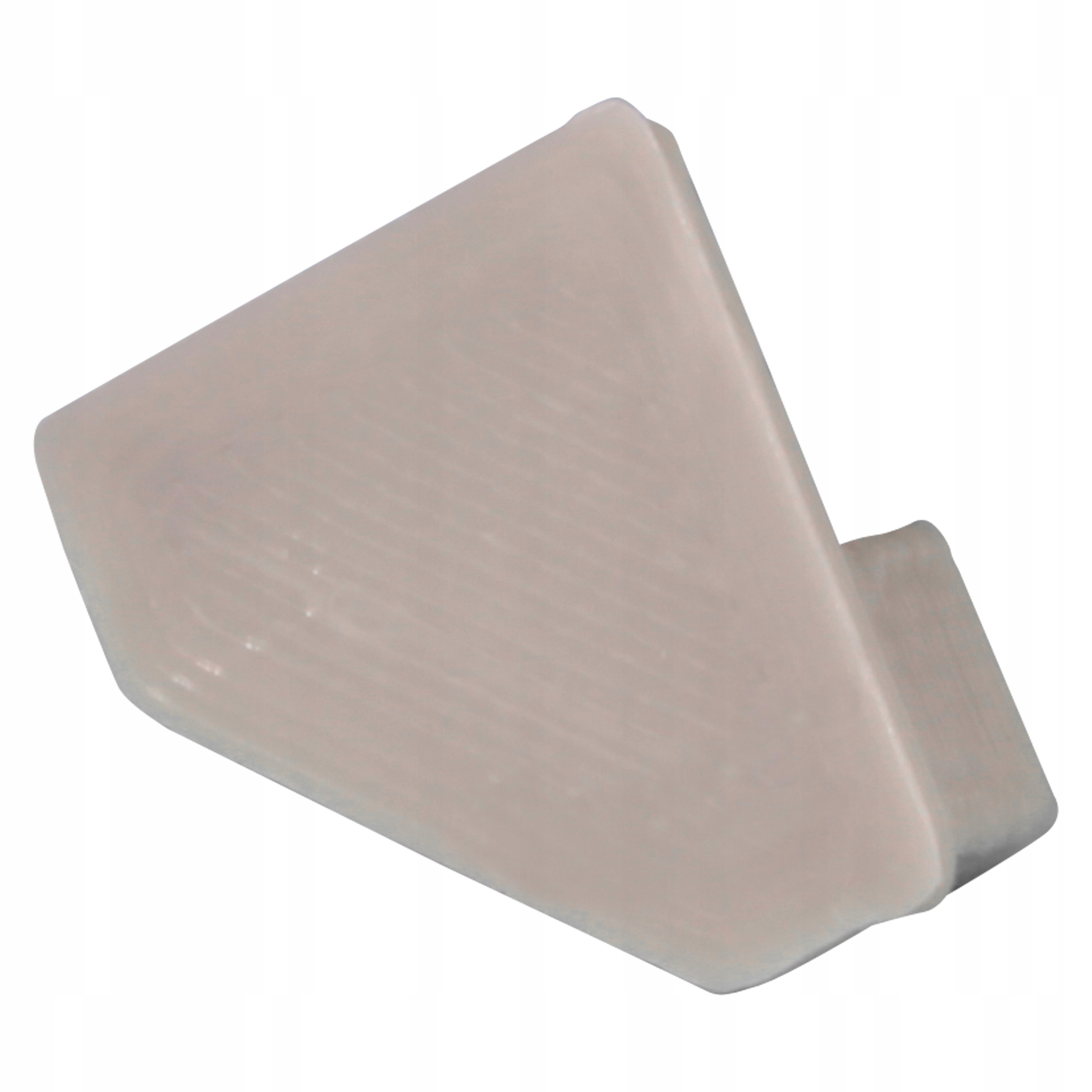 Zaślepka do profilu Master LED PCV Corner