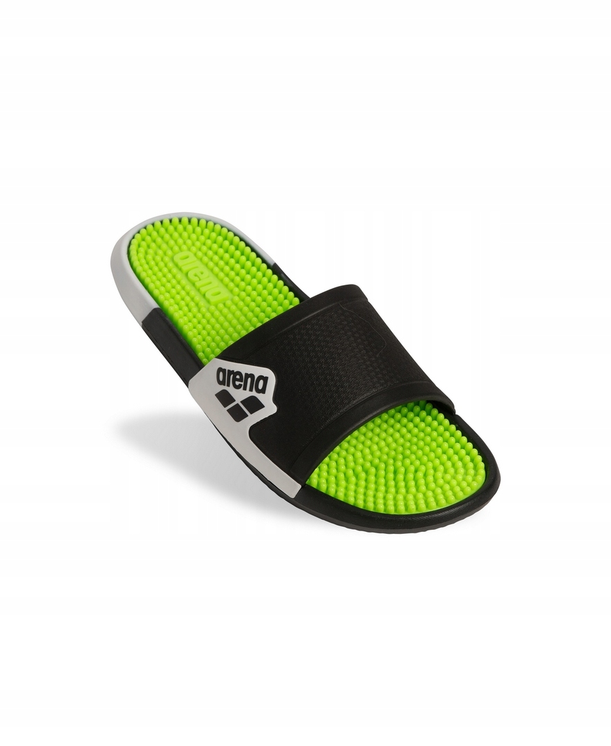 Klapki Arena Marco Active masujące 43