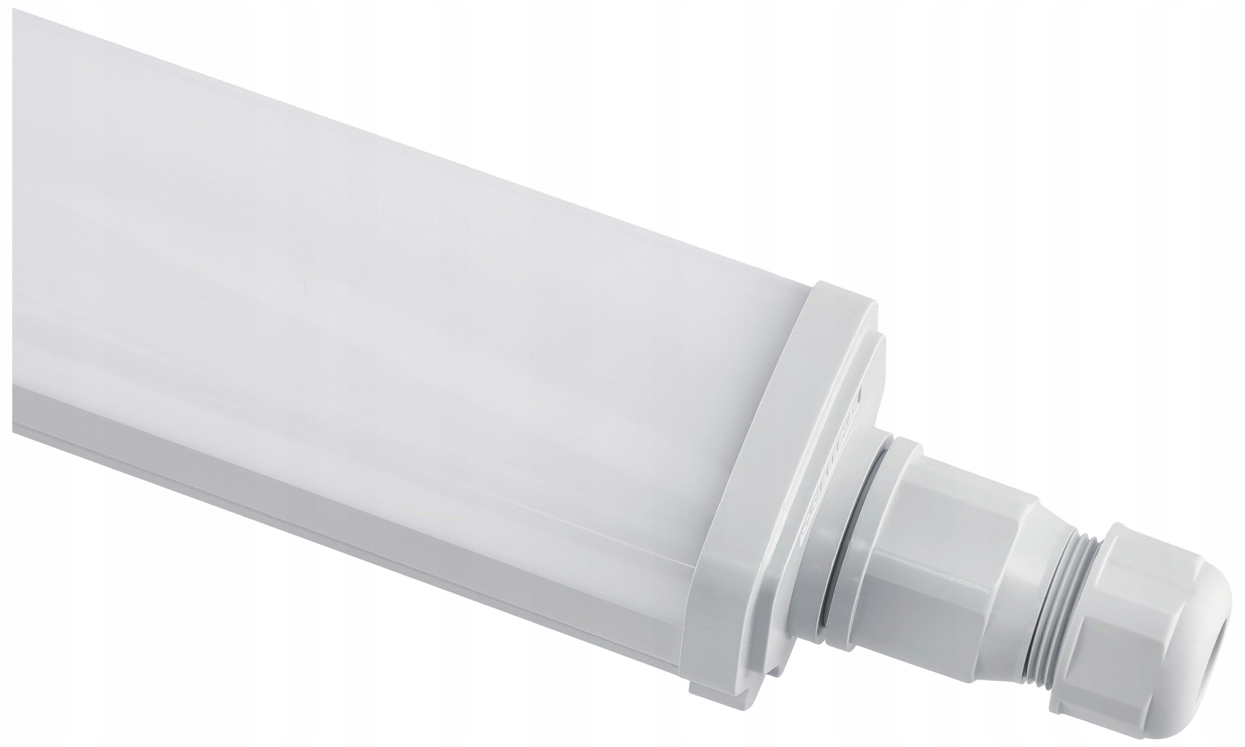 Hermetické Led svítidlo 30W 6500K 3600lm 120cm Phillips na omítku do garáže