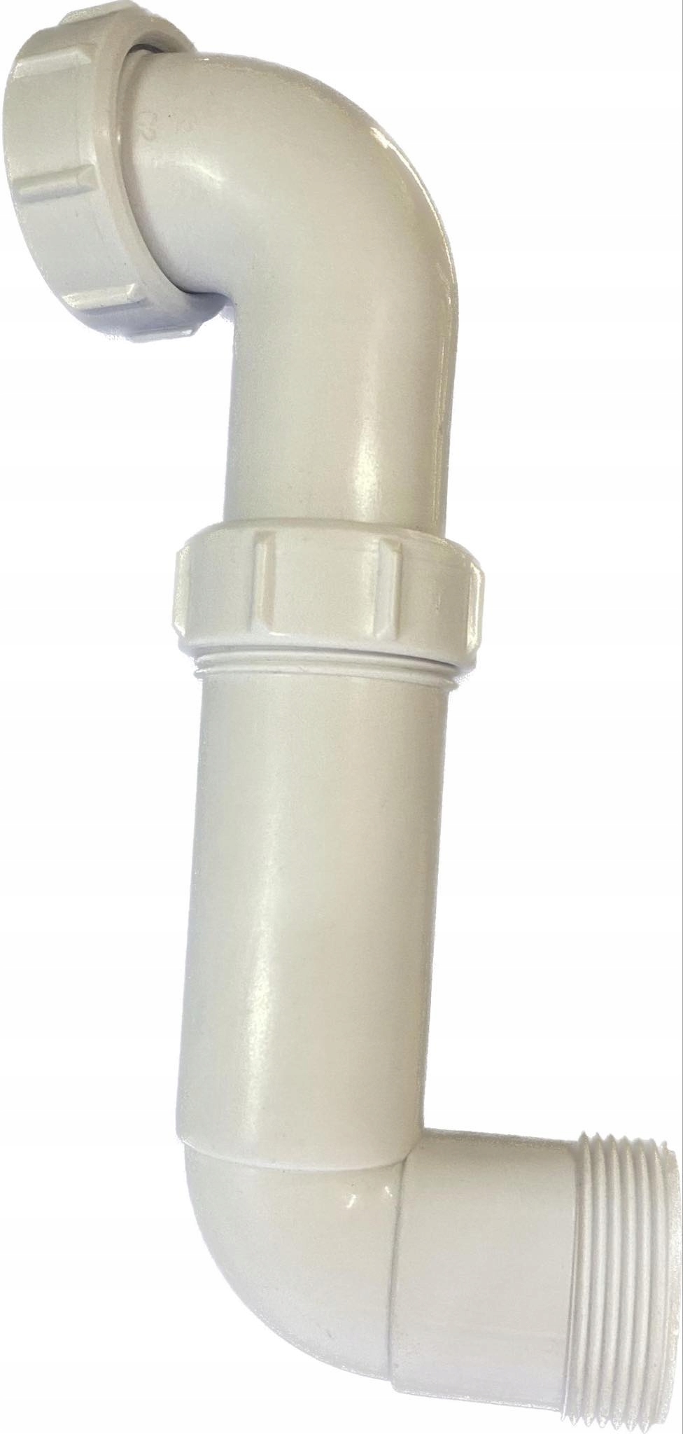 Kolanka do syfonu od umywalki