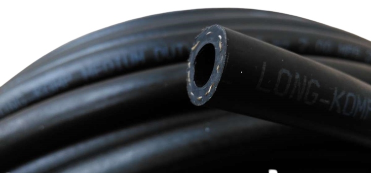 

Wąż Do Sprężonego Powietrza Kompresora 13mm Gumowy