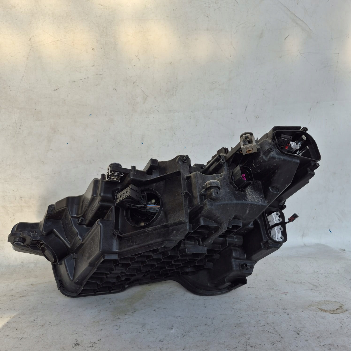 AUDI E-TRON 4KE light right front front FULL LED 4KE941040D