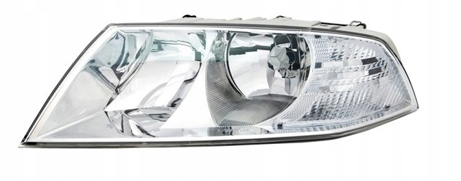 

Skoda Octavia Reflektor Lampa Przednia Lewa Nowa