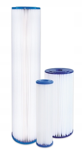 USTM wkład harmonijkowy EL 20 Kod producenta EL20