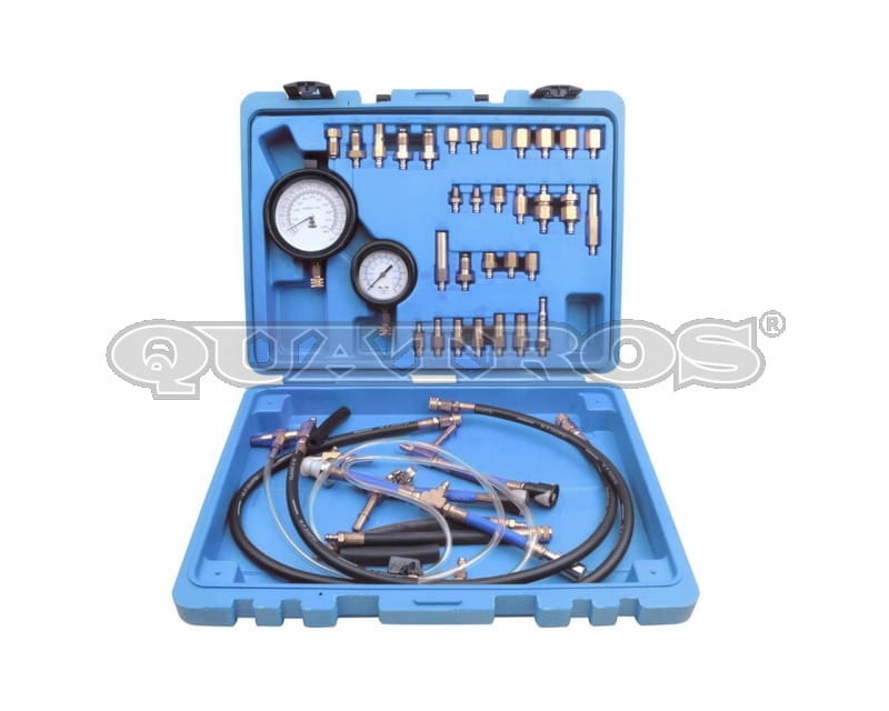 Quatros тестер тиску палива QS30182