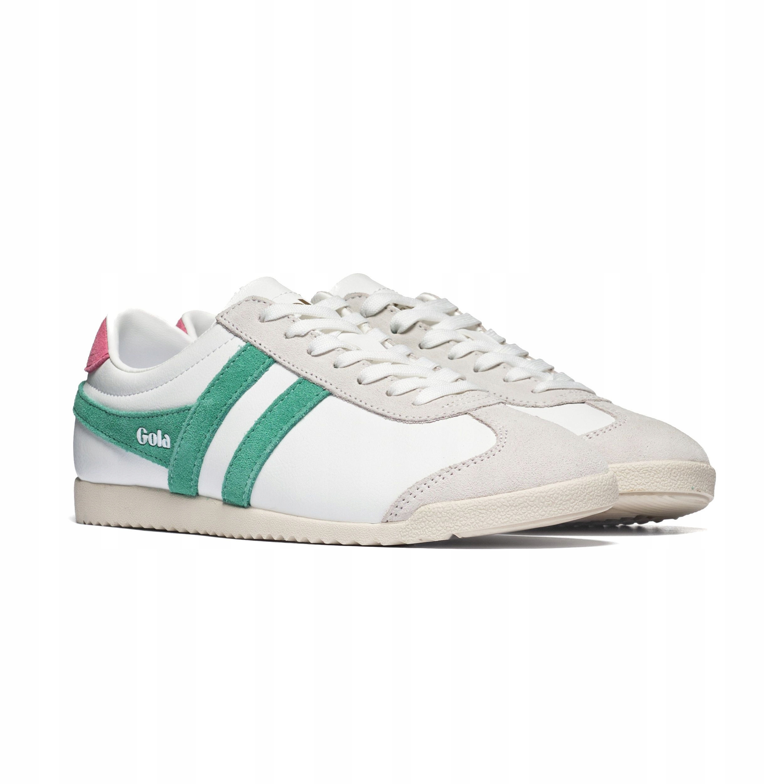 Gola Dámská Bullet Pure Trainer CLA366DN 37