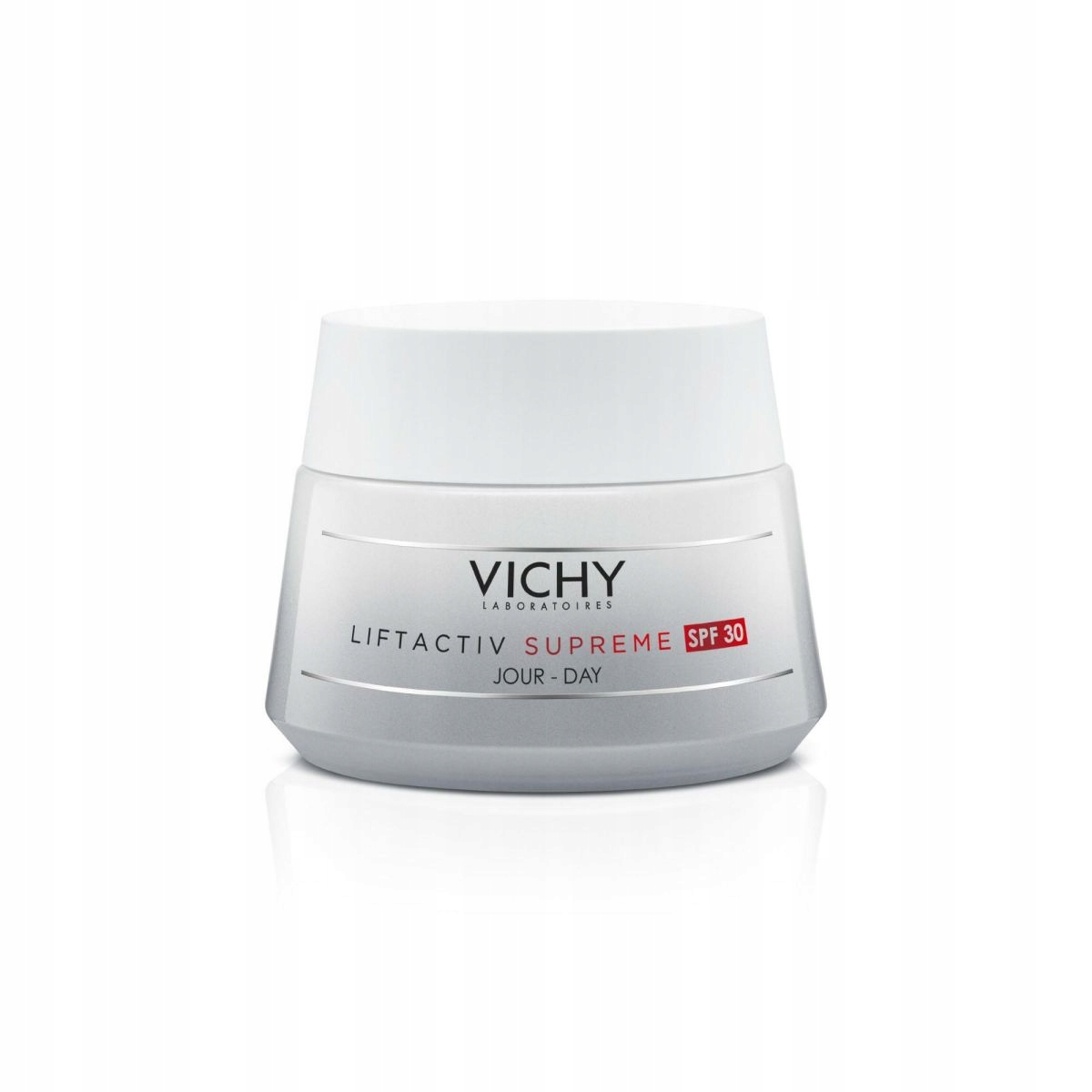Vichy Liftactiv Supreme Ha SPF30 Krem ujędrniający na dzień 50ml