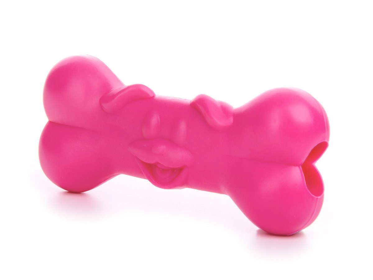 

Jk Tpr Kość z termoplastycznej gumy 8 cm