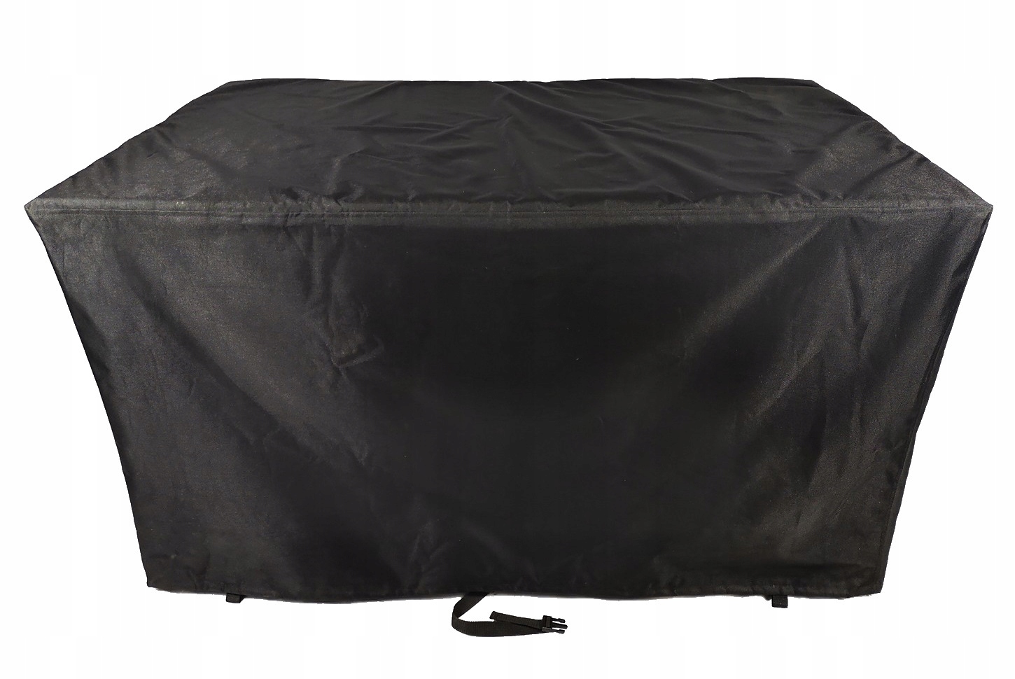

Pokrowiec Na Meble Ogrodowe Stół 205x75x75 Czarny