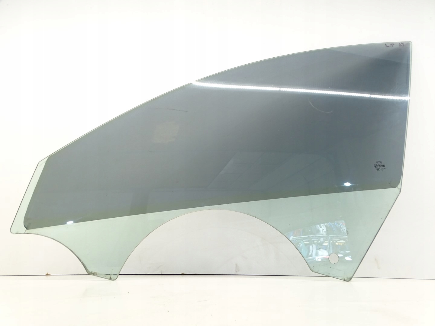 window door left left front front AUDI A7 4G 2011R AS2