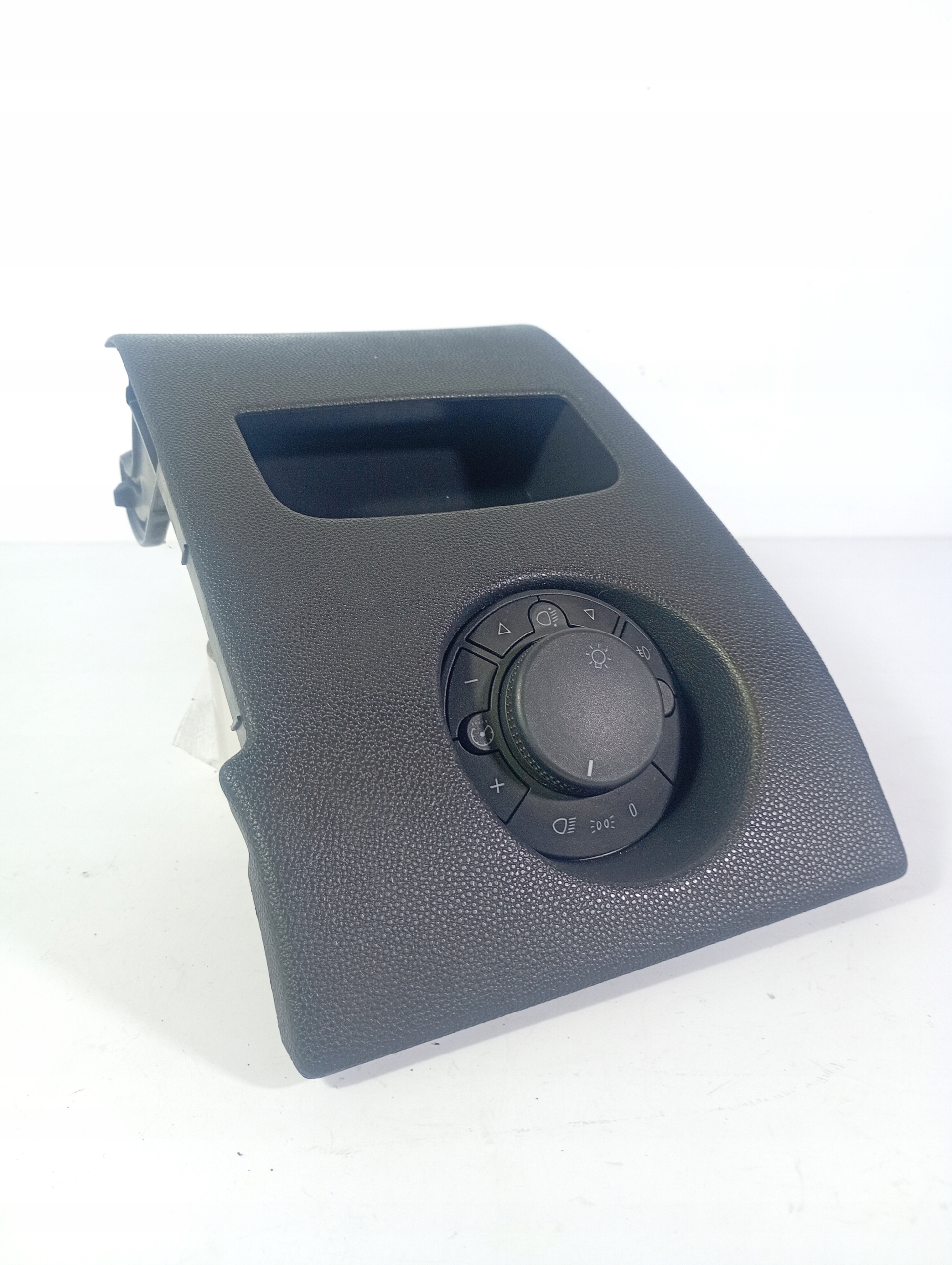Opel Corsa D 06-11 switch switch PANEL of the lights OE 460029937