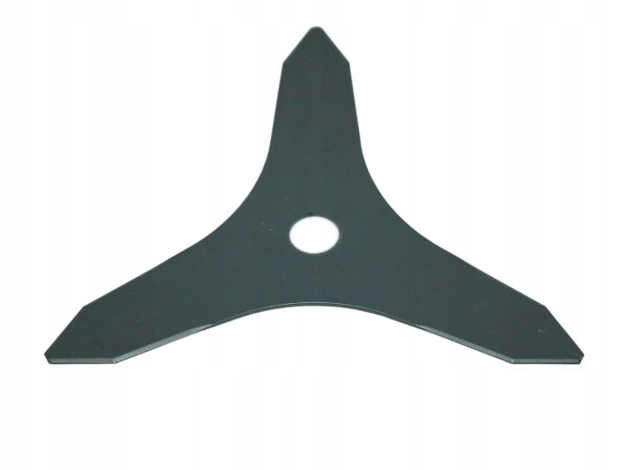 

Tarcza Nóż Tnący 3Z 350mm fi 25,4mm Trójząb Granit