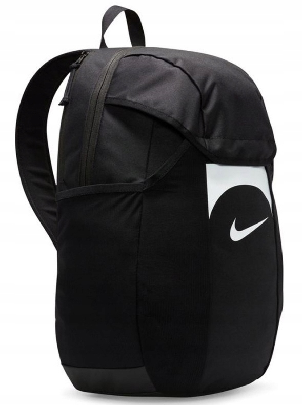 Nike Školní Batoh Černý 30 L