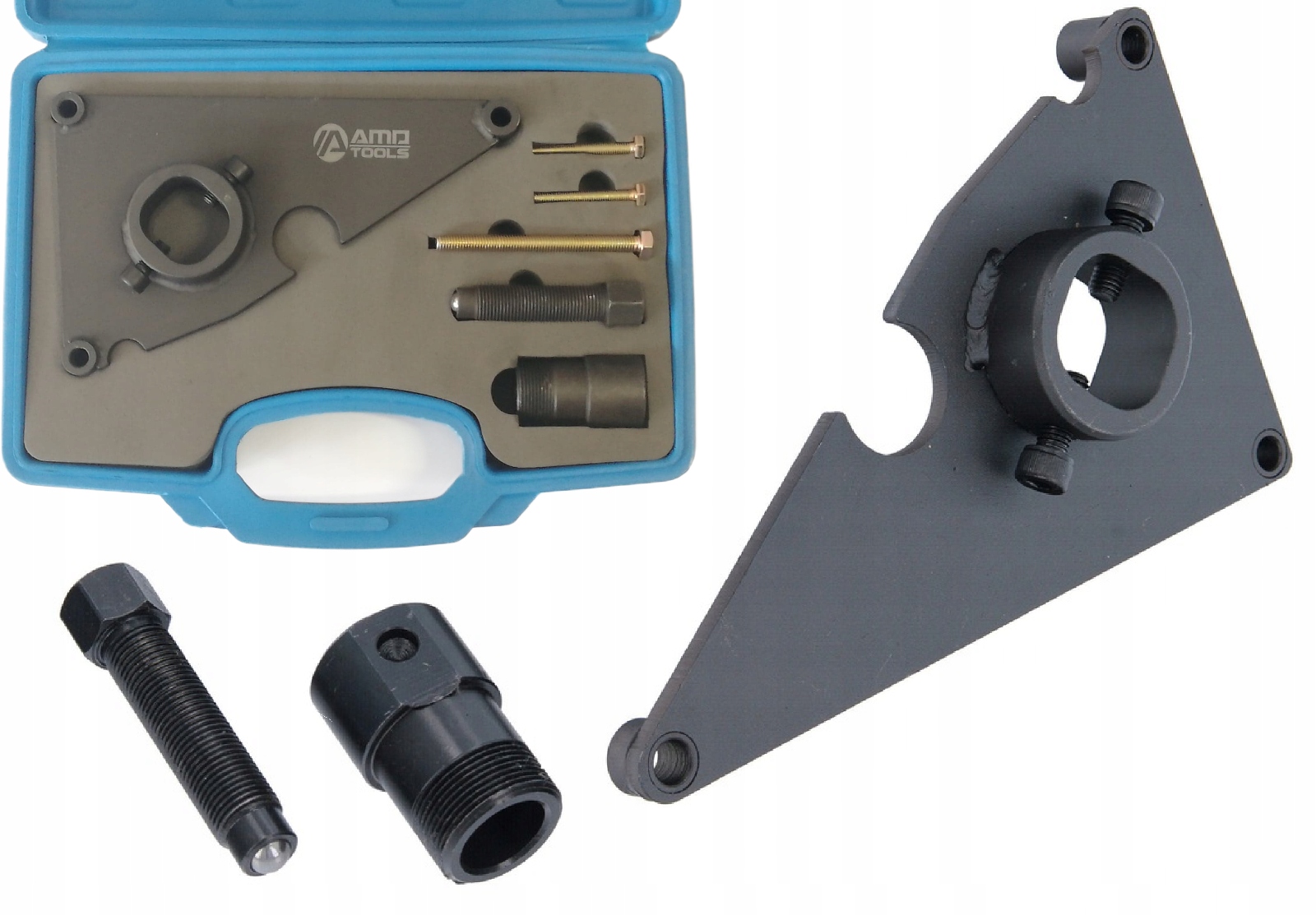 Sada Pro Demontáž Vysokotlakého Čerpadla Hyundai Kia 1.1 1.7 CRDi