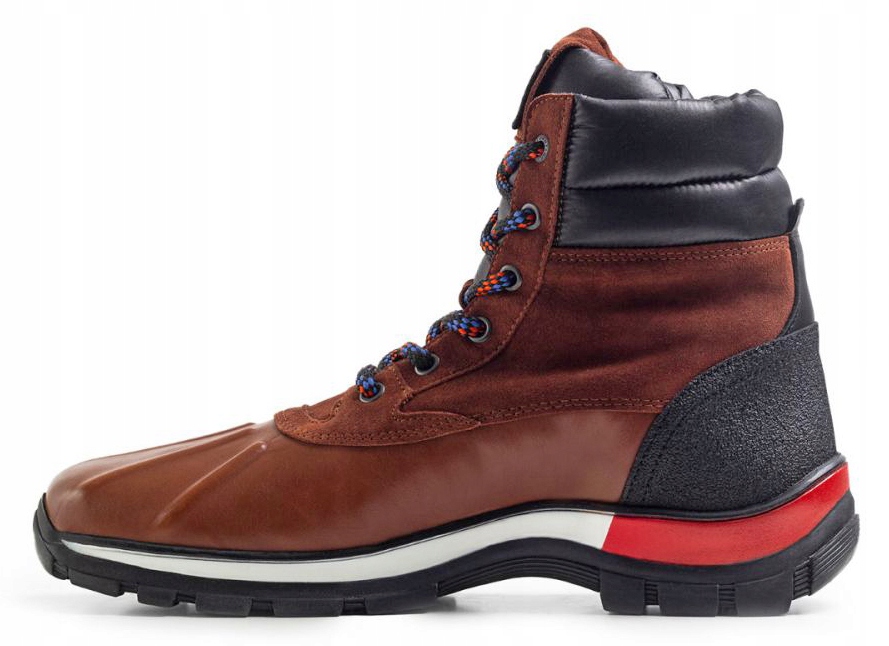 Tommy Hilfiger Duckboot FM0FM03909 GPI roz.45 Kod producenta FM0FM03909 GPI