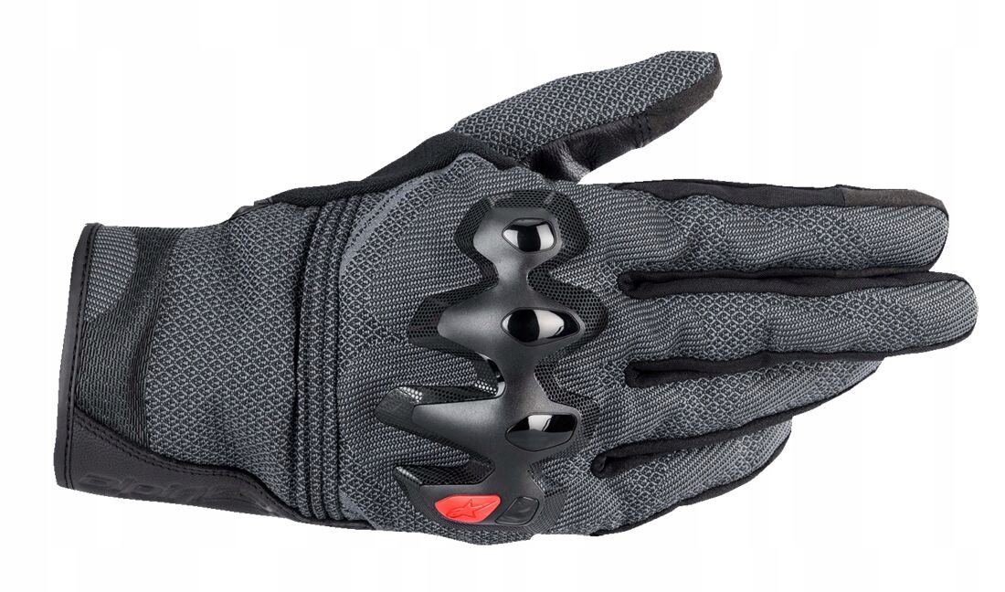 RĘKAWICE MOTOCYKLOWE ALPINESTARS MORPH STREET XL