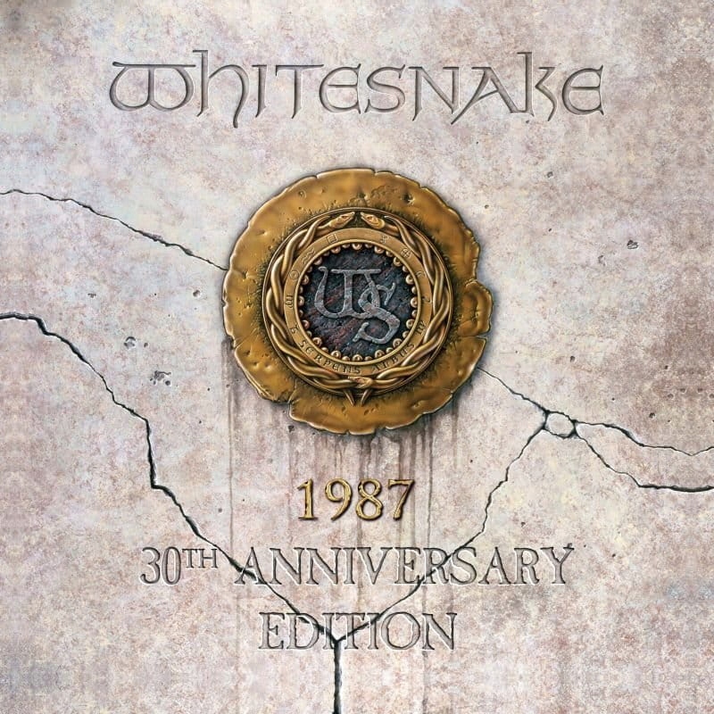 Whitesnake 1987 (2LP)