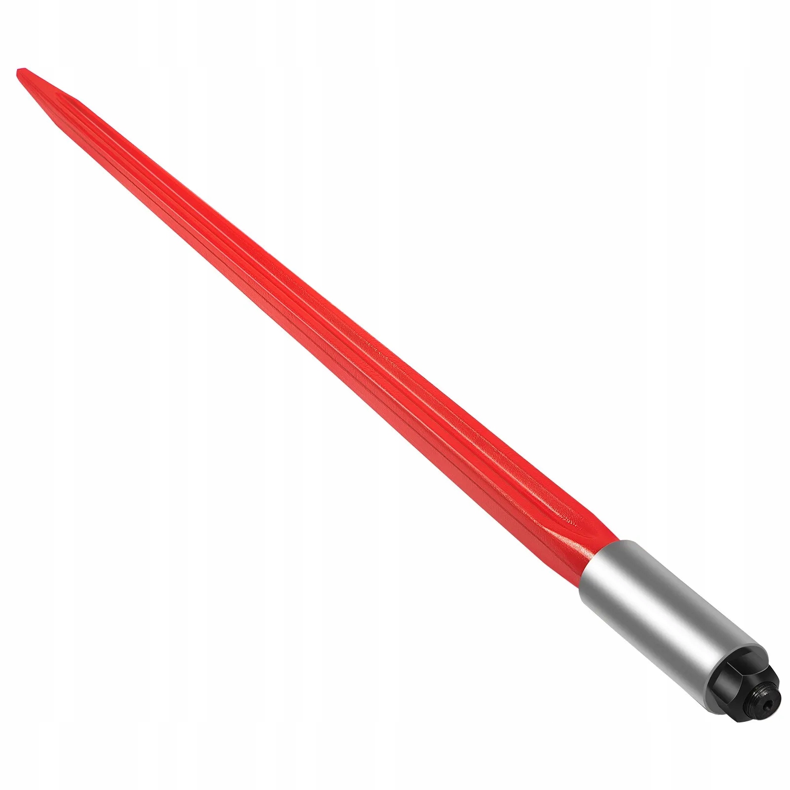 Vidle na balíky sena 81 cm 612 kg, rychlá montáž k nakladači