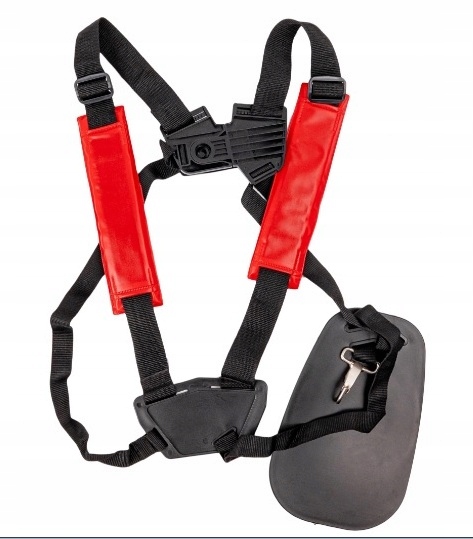 SZELKI UPRZĄŻ PASY NOŚNE DO KOSY SPALINOWEJ