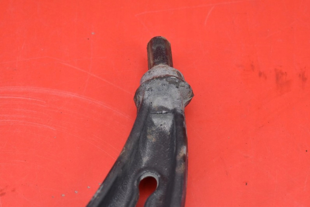 arm right front 1K0407153G VW GOLF 5 V plus 2.0 TDI 140 KM 03-09