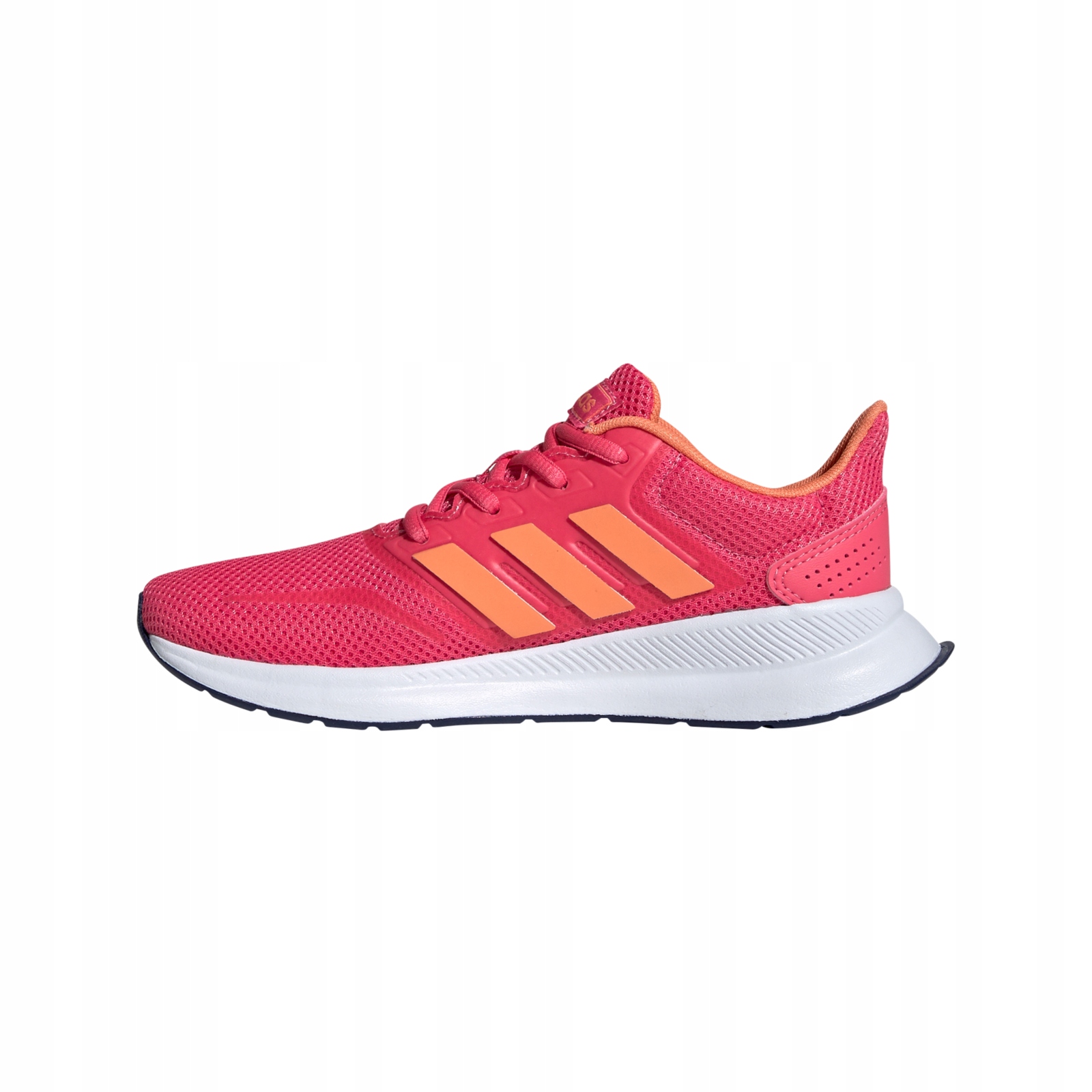

Buty młodzieżowe adidas Runfalcon K EE6934