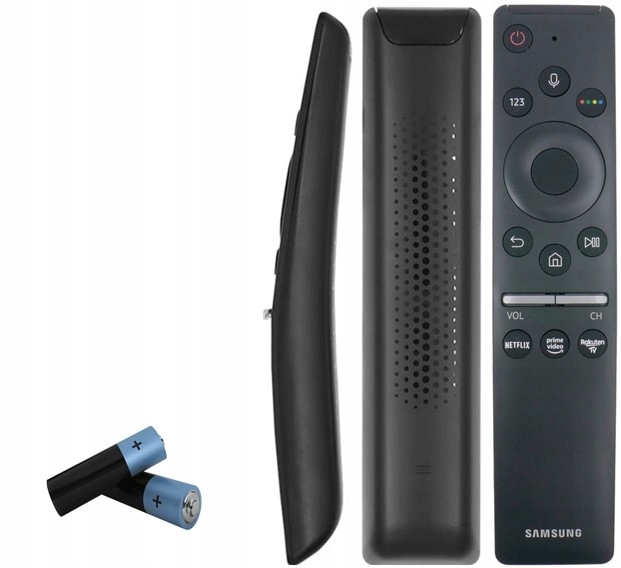 Originální Dálkový Ovladač Pro Televizor Samsung UE55RU8000 UE55RU8000U UE55RU8000UXZT