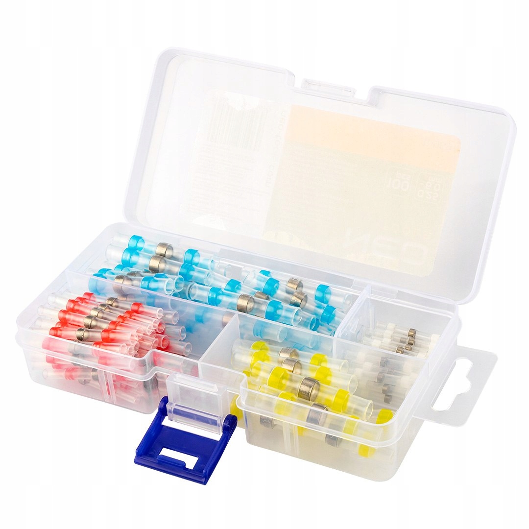 Термоусадочні трубки