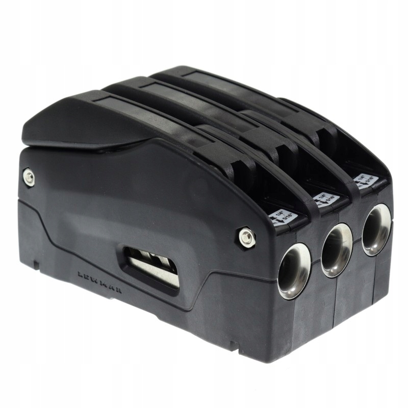 Trojitý Stoper 6-8 mm Lewmar 19417