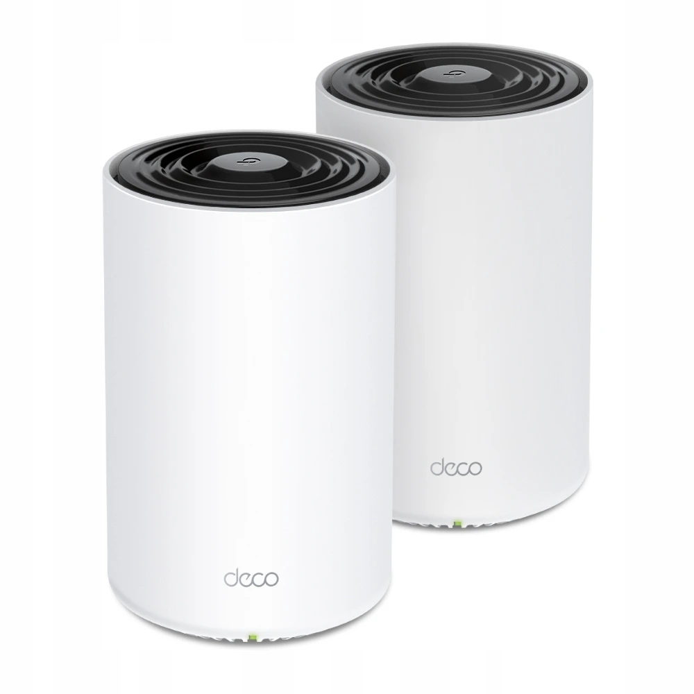 TP-Link Deco PX50(2-pack) Meshový Wi-Fi 6 systém (2-pack)