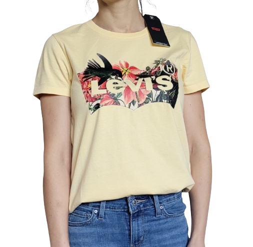 

t-shirt koszulka Levi`s S 36 Levis Nowość 2022