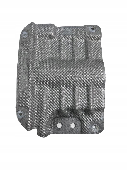 DPLA-114B04-AC - Range ROVER L405 L494 тепловий екран DPLA-114B04