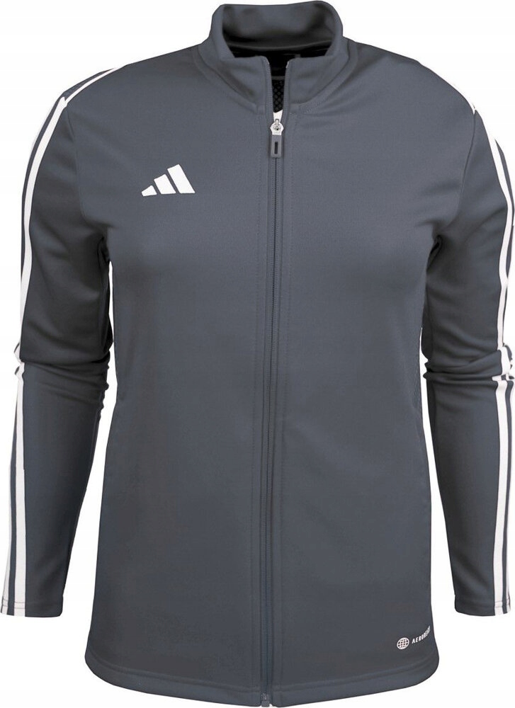 Mikina Adidas Tiro 23 League Training Šedá HS3516 vel. Xs