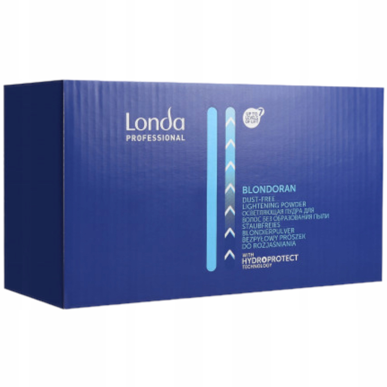 

Londa Rozjaśniacz w proszku Blondoran 2x500 g