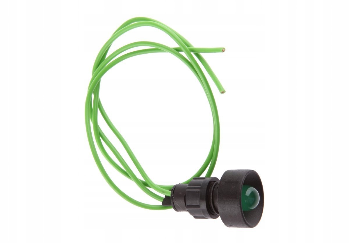 

Lampka sygnalizacyjna 10mm Klp 10G/230V