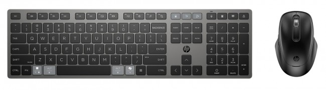 Hp 720 Multi Rechargable Combo